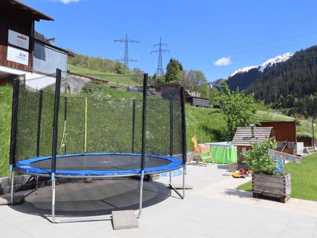 Equipement et services maison de vacances