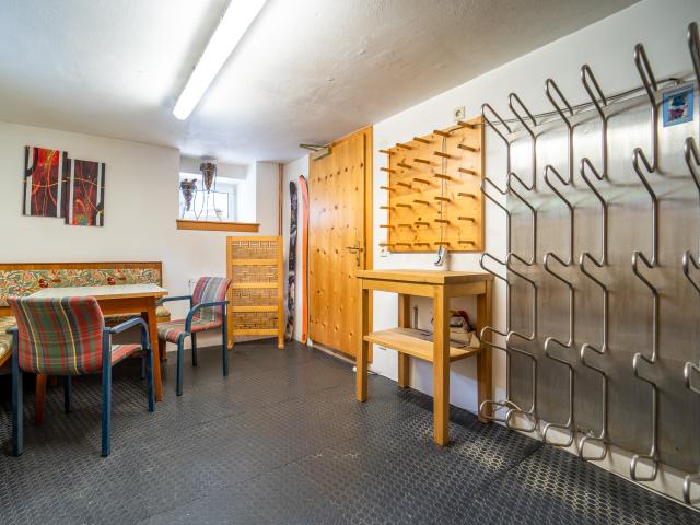 Equipement et services maison de vacances