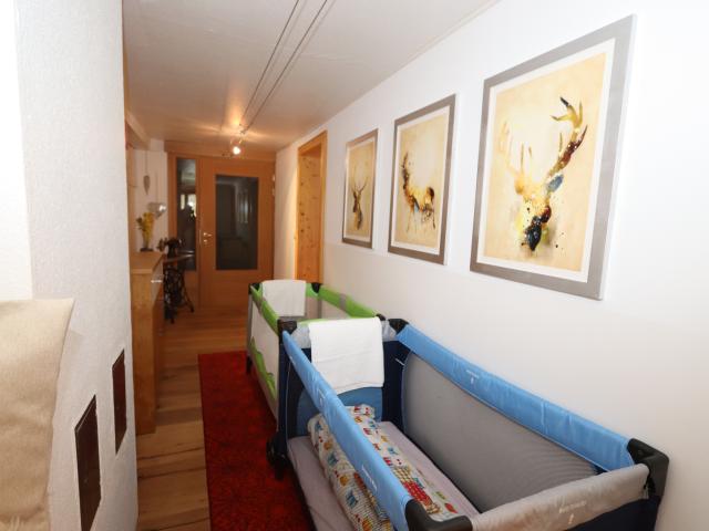 Equipement et services maison de vacances