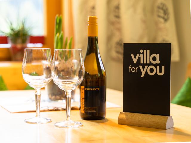 Ambiance / plan rapproché