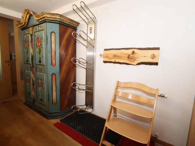 Equipement et services maison de vacances