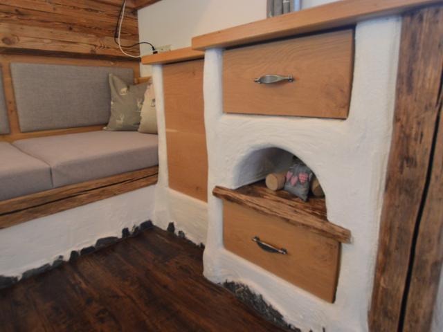 Ambiente / Nahaufnahme