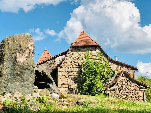 Direkte Umgebung (<1 km)