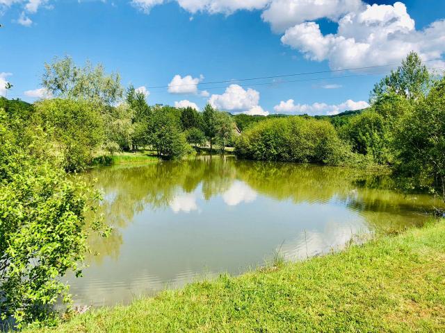 Direkte Umgebung (<1 km)