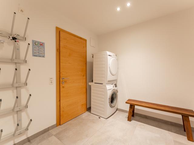 Ausstattung und Service des Ferienhauses