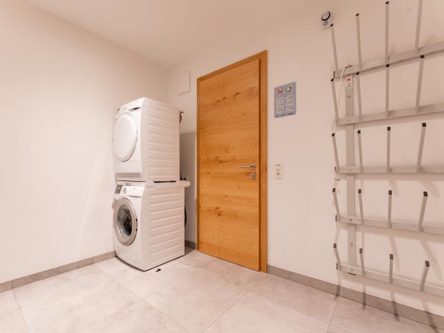 Faciliteiten en service van vakantiehuis