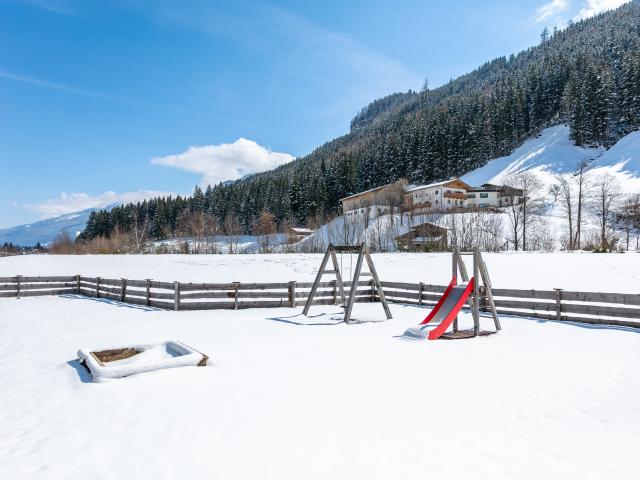 Faciliteiten en service vakantiepark