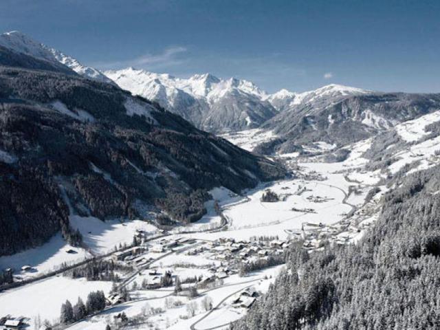 Omgeving [winter] (1-5 km)