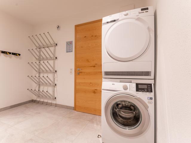 Faciliteiten en service van vakantiehuis