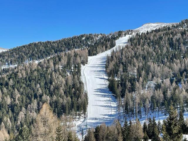 Direkte Umgebung (<1 km)