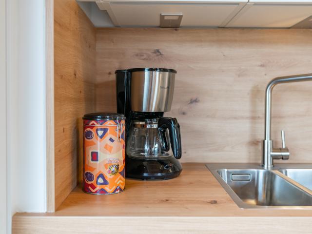 Ambiente / Nahaufnahme