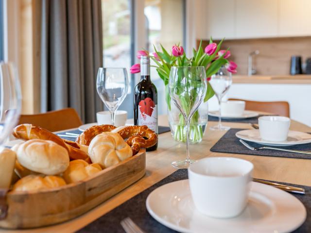 Ambiente / Nahaufnahme