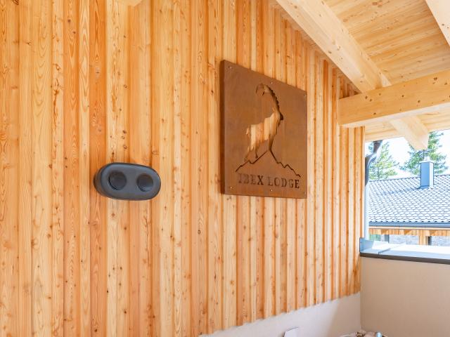 Ambiente / Nahaufnahme