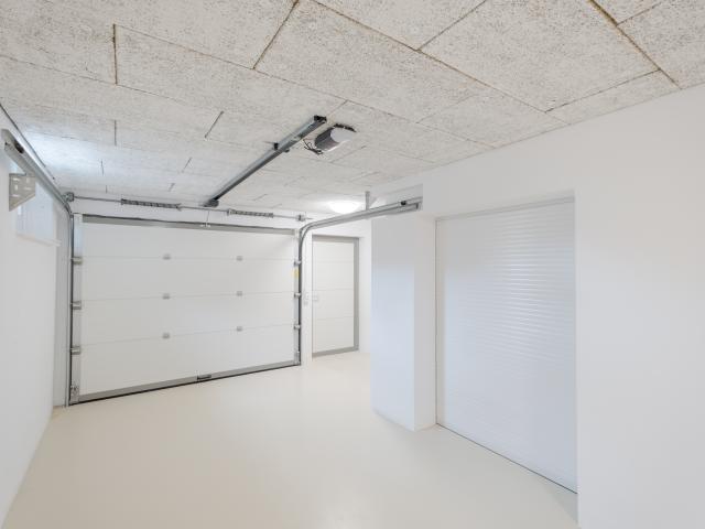 Ausstattung und Service des Ferienhauses