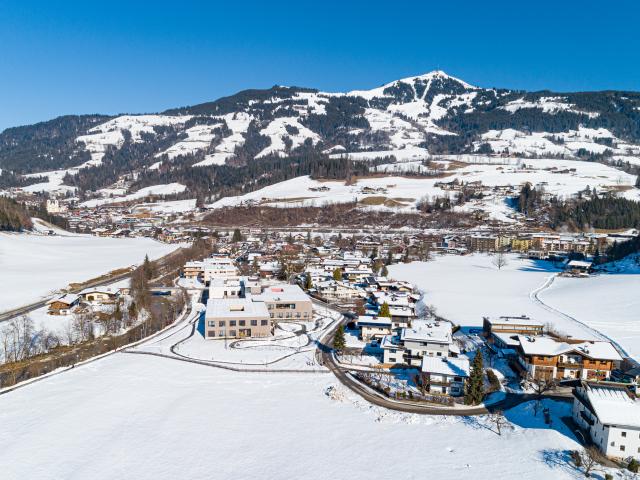 Directe omgeving (<1 km)