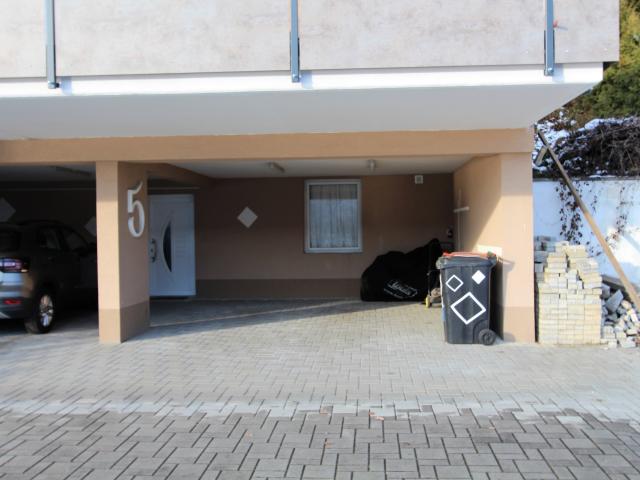 Faciliteiten en service van vakantiehuis