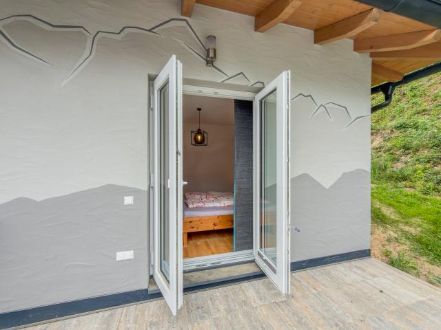 Terrasse / Balcon