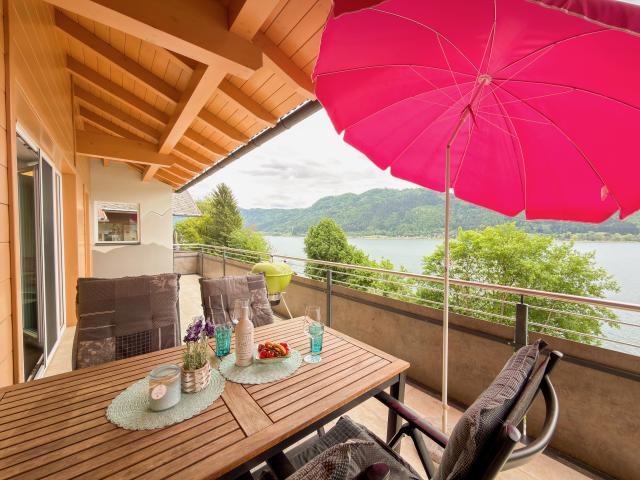 Terrasse / Balcon