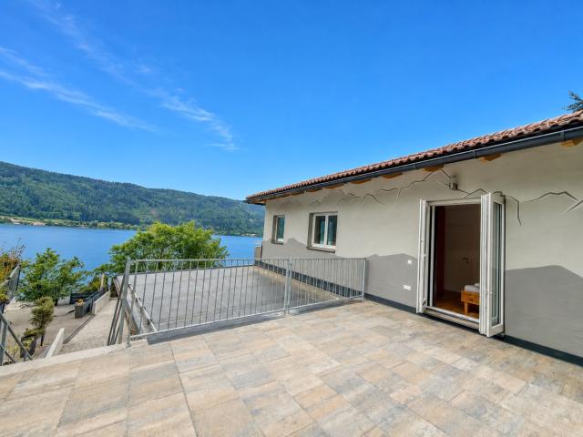Holiday Home Exterior