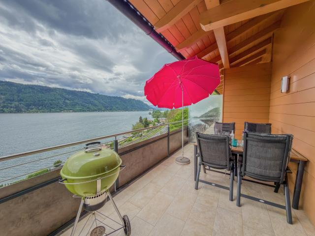 Terrasse / Balcon