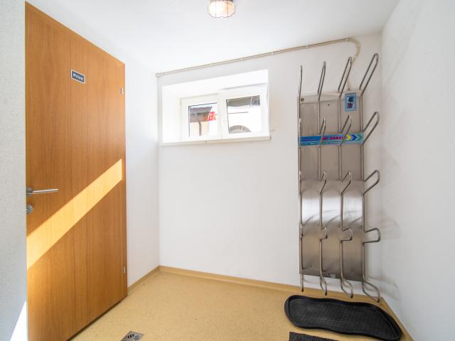 Faciliteiten en service van vakantiehuis