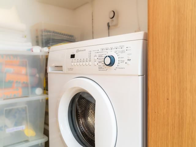 Faciliteiten en service van vakantiehuis