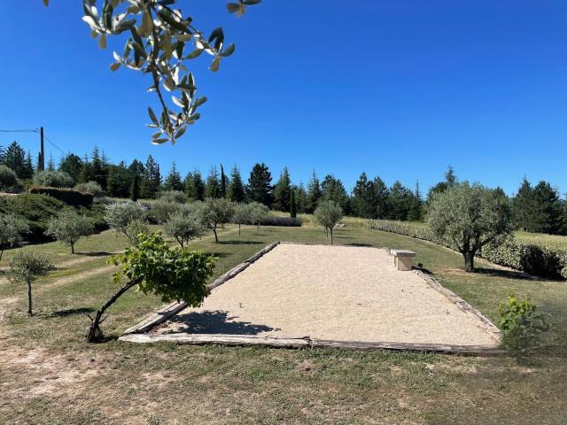 Holiday Home Facilities and Services