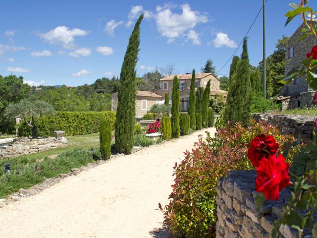 Directe omgeving (<1 km)