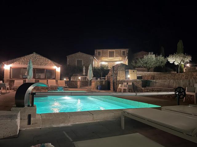 Holiday Home Exterior