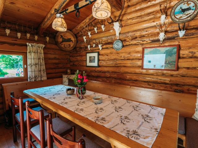 Holiday Home Facilities and Services