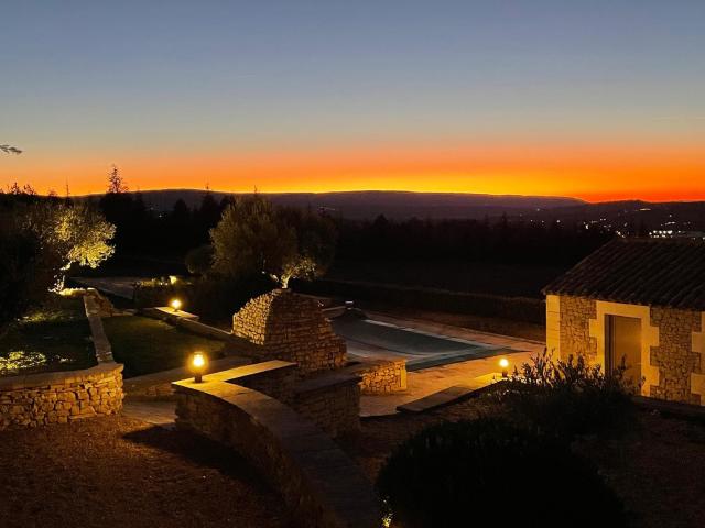 Ambiente / Nahaufnahme