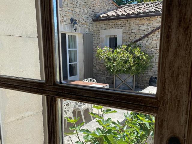 Ambiente / Nahaufnahme