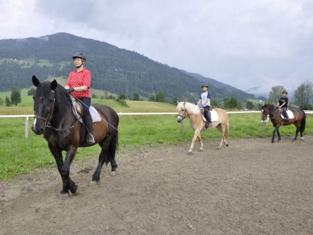 Faciliteiten en service van vakantiehuis