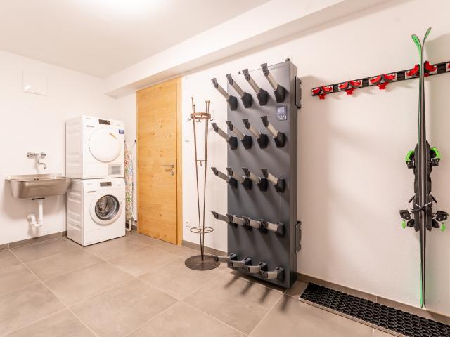 Ausstattung und Service des Ferienhauses