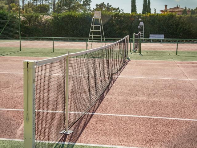 Holiday Park Facilities and Services