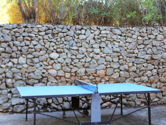 Holiday Home Facilities and Services