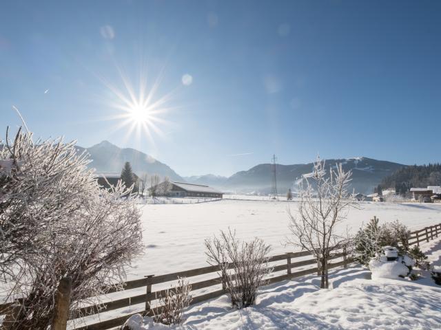 Direkte Umgebung [Winter] (<1 km)