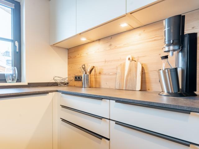 Ambiente / Nahaufnahme