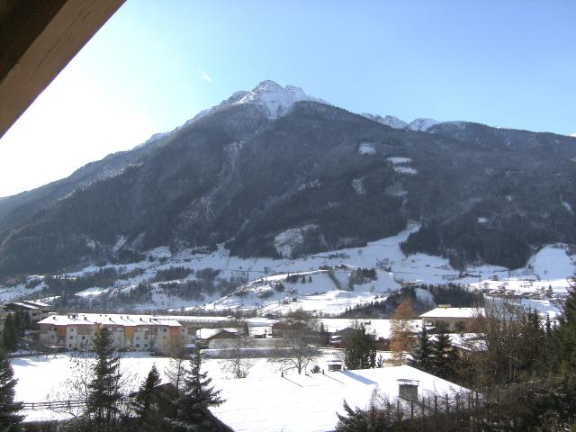 View from Holiday Home [winter]