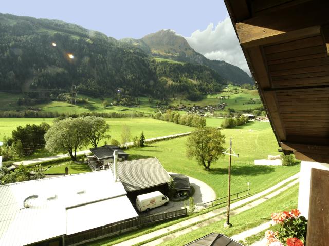 View from Holiday Home [summer]