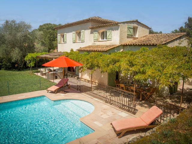 Holiday Home Swimming Pool