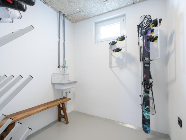 Holiday Home Facilities and Services