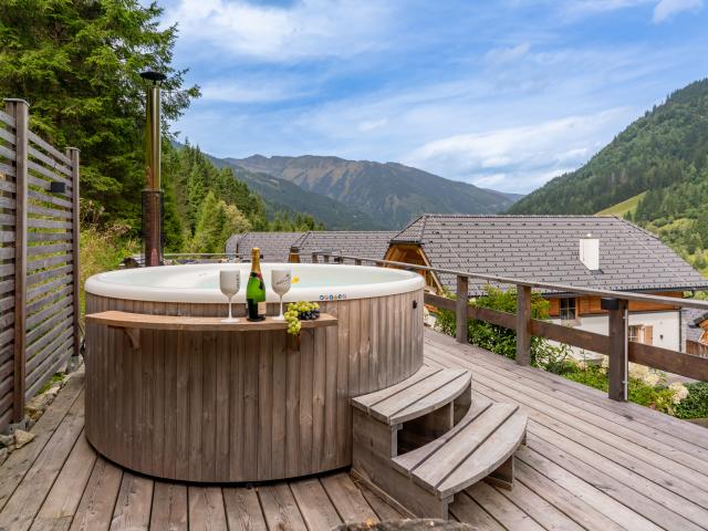 Holiday Home Facilities and Services