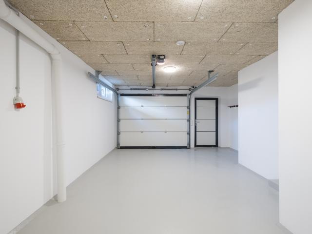 Holiday Home Facilities and Services