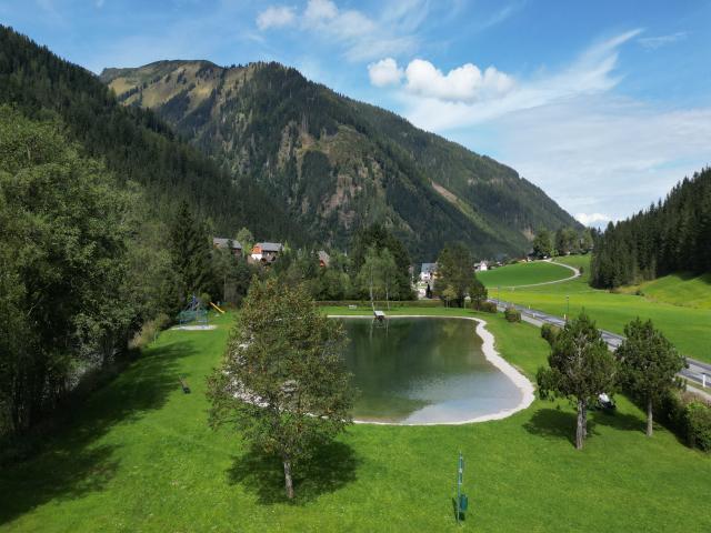 Surroundings [summer] (1-5 km)