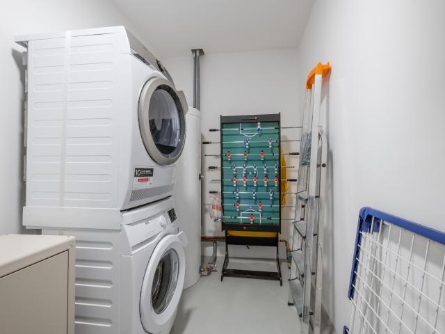 Holiday Home Facilities and Services