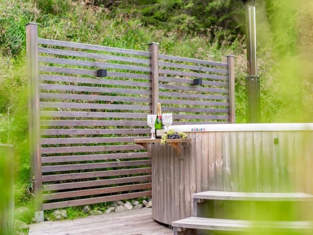 Holiday Home Facilities and Services