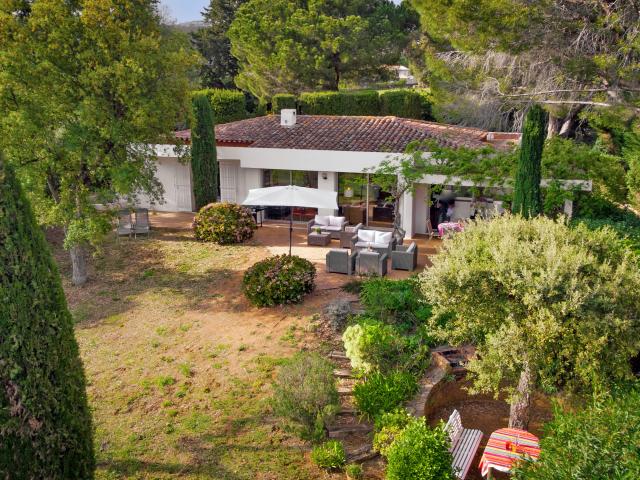 Holiday Home Exterior