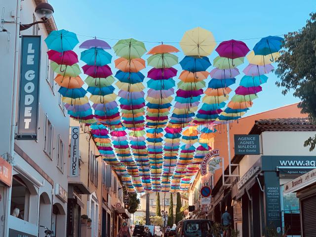 Surroundings (1-5 km)