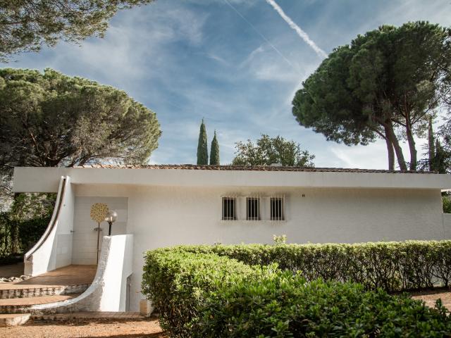 Holiday Home Facilities and Services